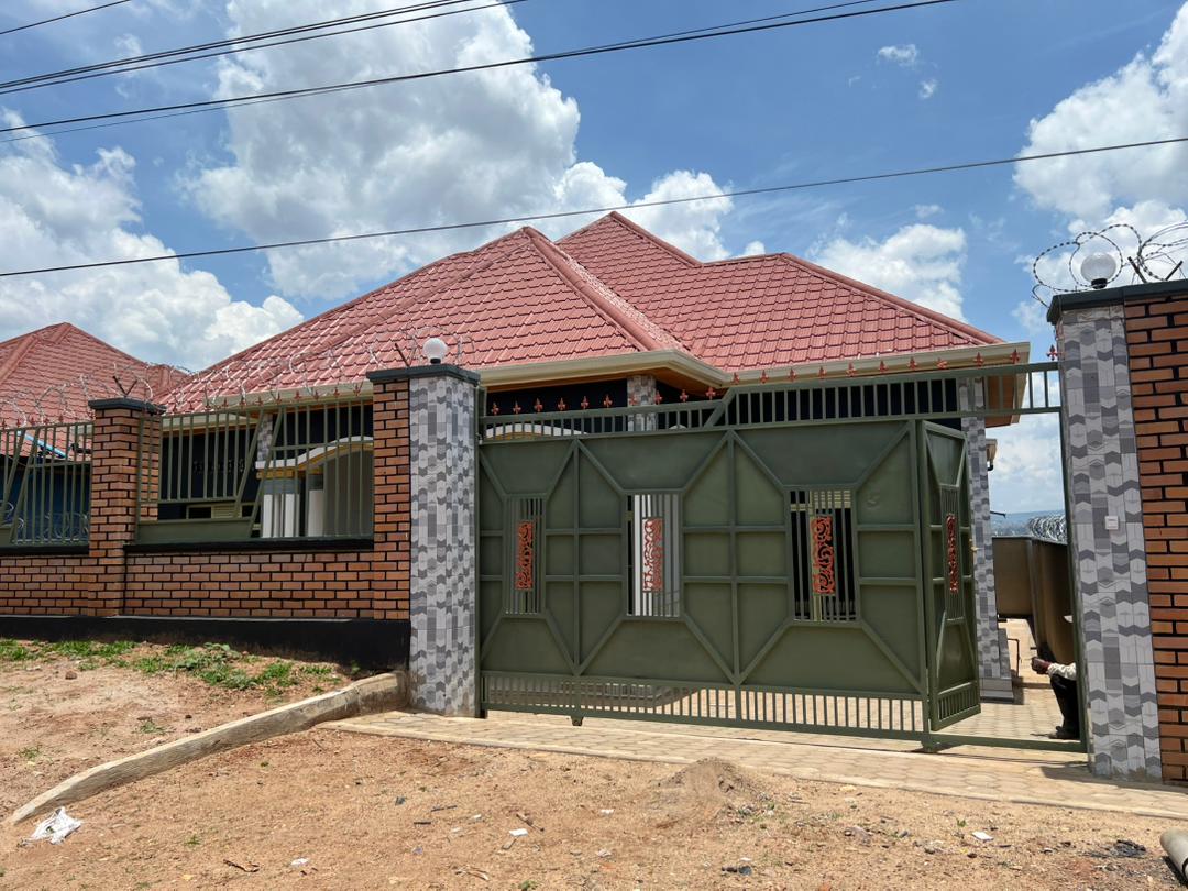 Modern 4 Bedroom House for Sale in Masaka Kigali 
