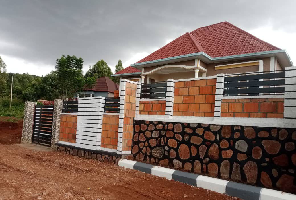 4 Bedroom House for Sale in Norvege Karama Nyarugenge