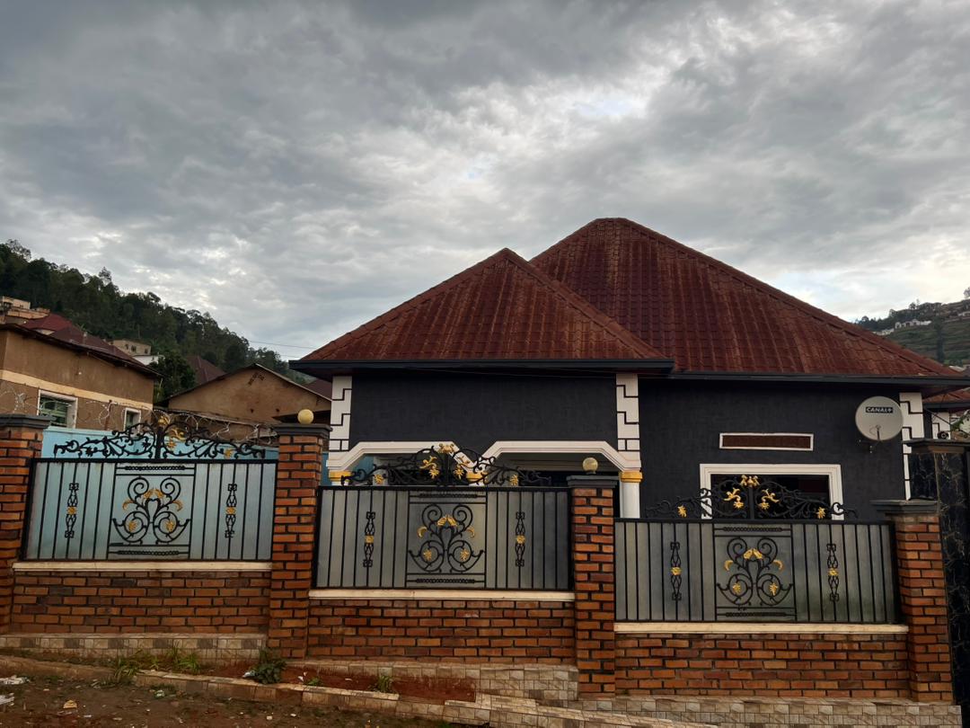 4 Bedroom House for Sale in Kimironko Mwizindiro