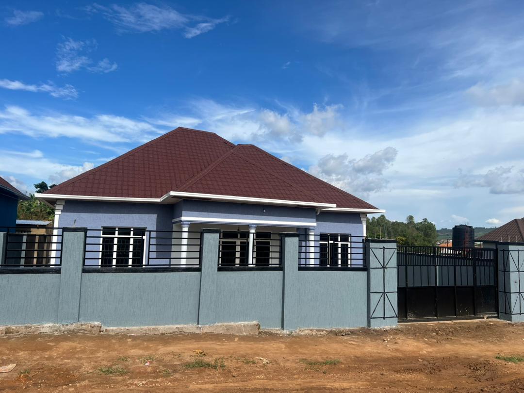 🏡 Affordable Modern House for Sale – Kanzenze 
