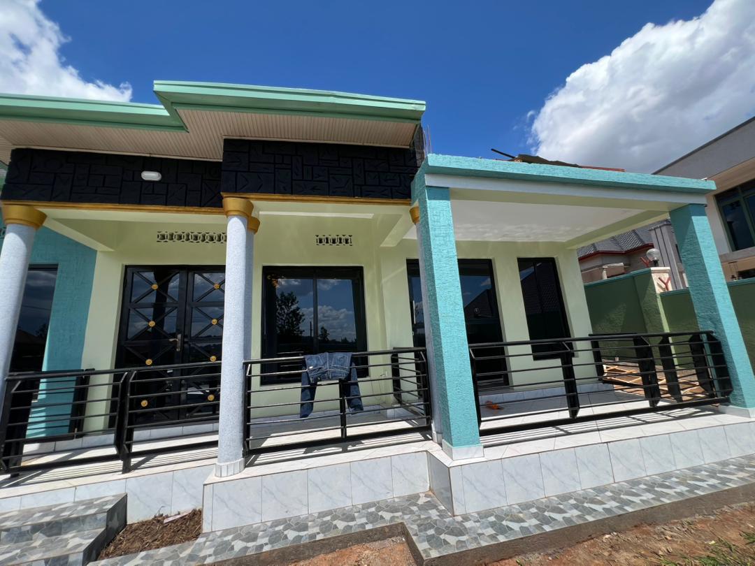 4 Bedroom House for Sale_Gasogi